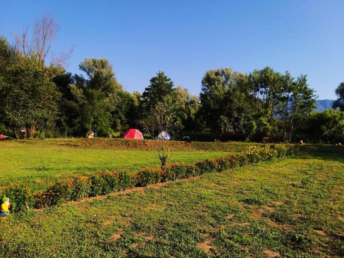 Camp Podkraj Virpazar Exterior foto